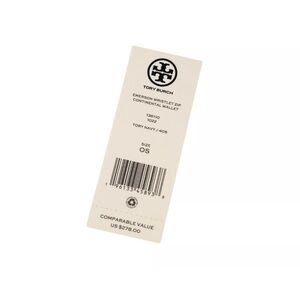 Tory burch women’s Emerson zip wallet.100% original brand new with tags